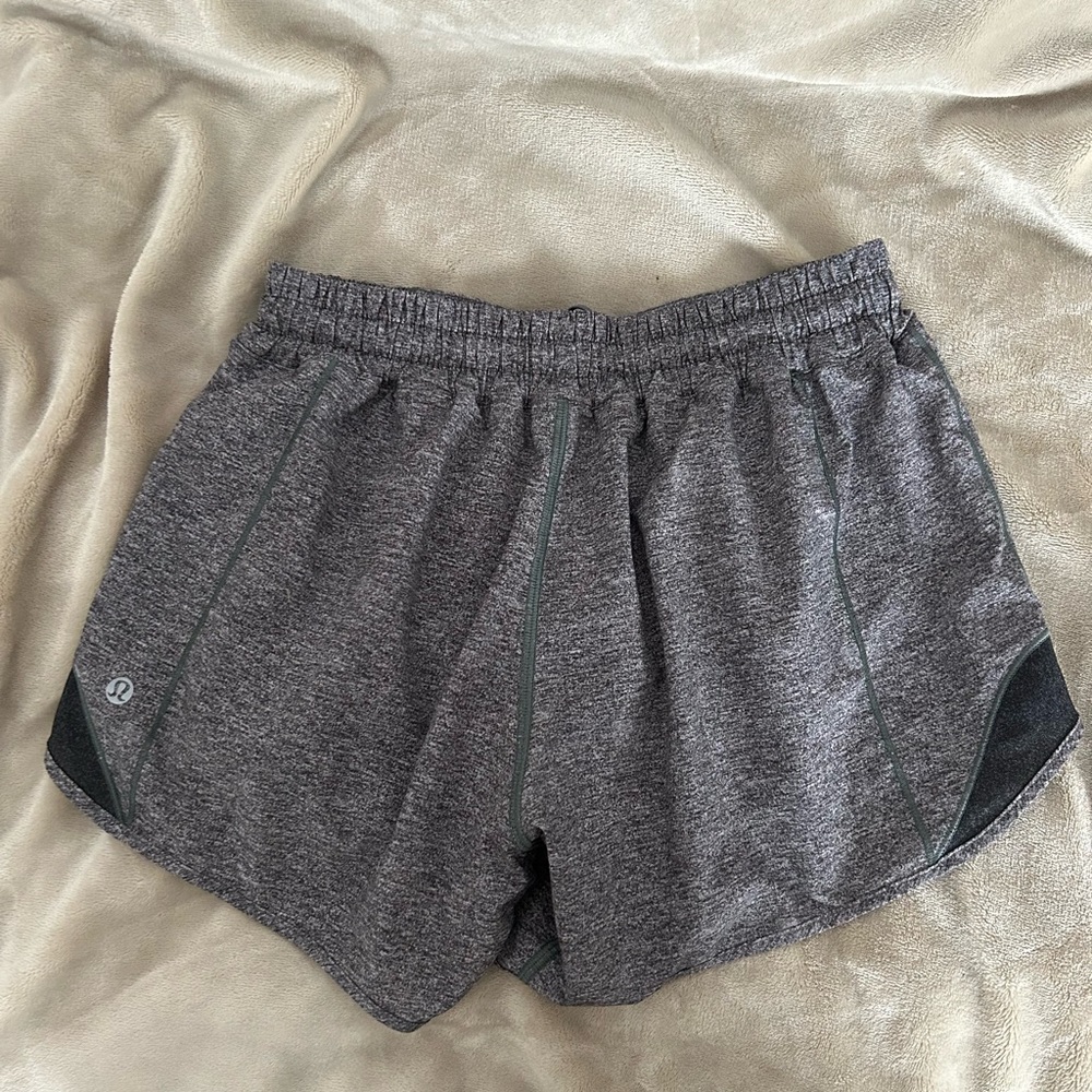 Gray hotty hot 4”